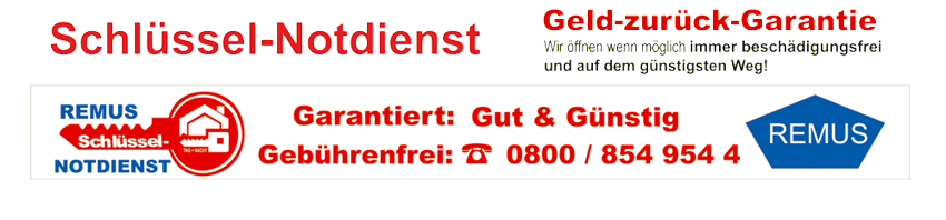 Phone number banner